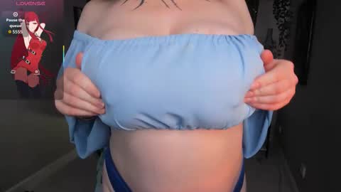 Cassie online show from September 19, 8:34 pm