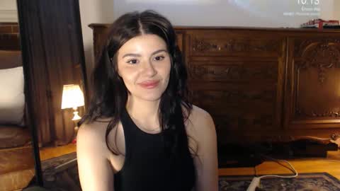 cassiealvarez online show from March 28, 2:13 am