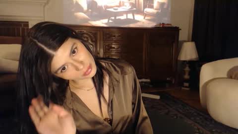 cassiealvarez online show from March 24, 4:29 am