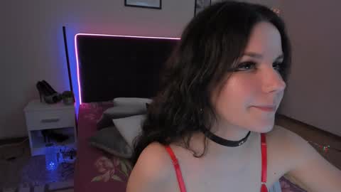 Snapshot of cassieevanss chatting on February 1, 6:54 am Cassie online show from February 1, 6:54 am
