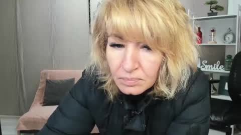 CassieJonas online show from January 13, 3:47 am