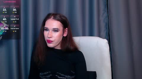 Cassie online show from February 1, 5:37 pm