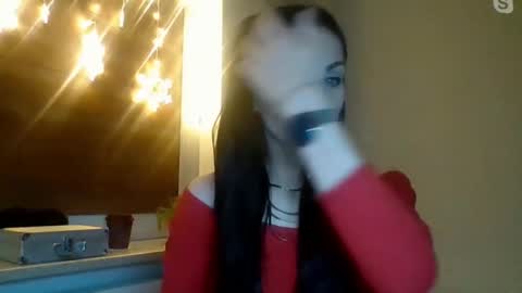Snapshot of cassiexqueen chatting on January 22, 9:54 pm Cassie online show from January 22, 9:54 pm