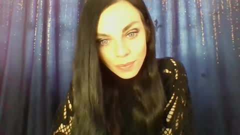 Cassie online show from February 22, 7:34 am