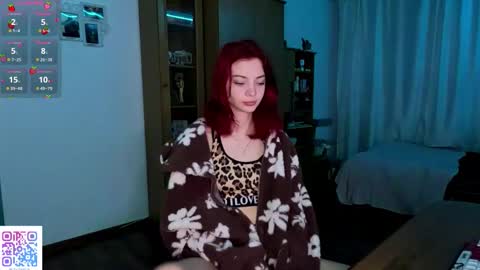 Cassy online show from February 13, 4:10 pm