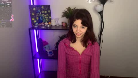Cassy online show from April 10, 4:55 pm