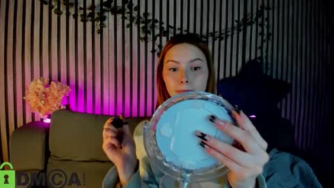 Diana online show from December 23, 9:15 am