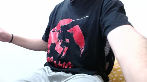 Juan online show from February 9, 3:11 am