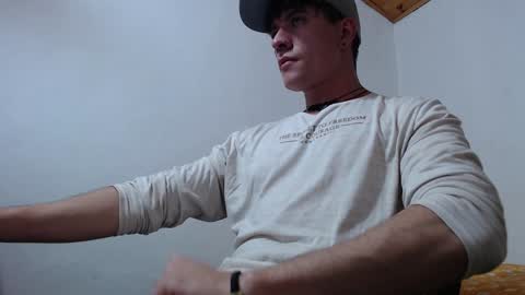 Juan online show from January 20, 12:15 am