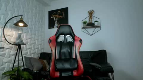 Matheo Brown online show from May 30, 12:09 am