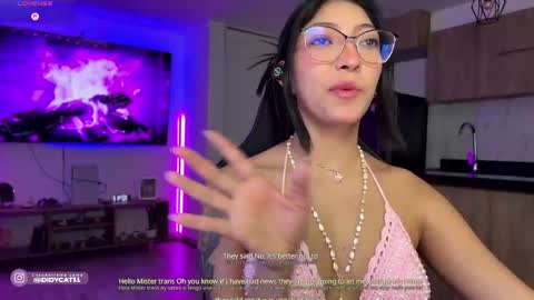 Didy online show from May 22, 3:41 pm