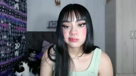 Snapshot of cat_mila_ chatting on September 24, 4:30 am Mila online show from September 24, 4:30 am