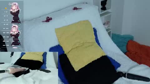 Cata online show from September 9, 7:14 pm