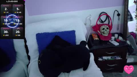 Cata online show from October 20, 3:50 pm