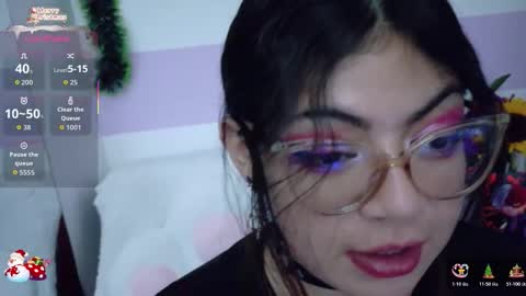 Cata online show from December 16, 6:14 pm