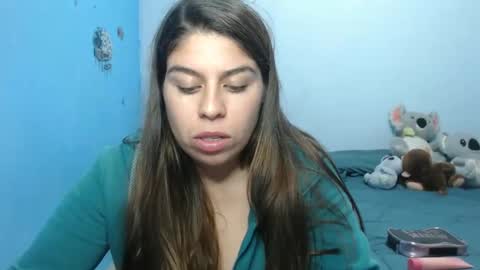 cata online show from October 25, 2:34 am