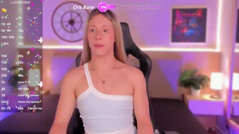 cata_johnss online show from September 29, 12:48 pm