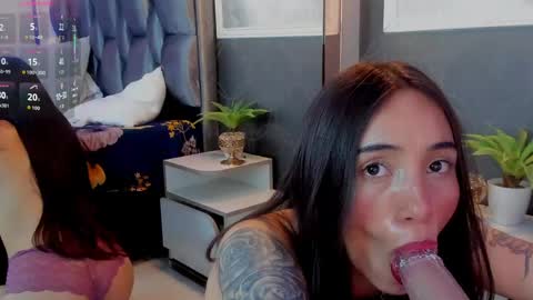 Cata  online show from May 22, 9:32 pm