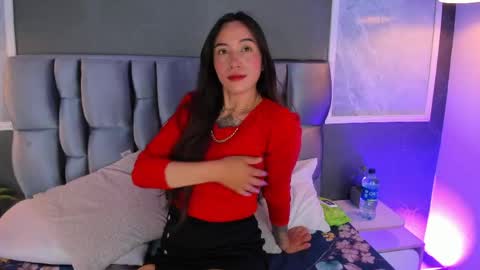 Cata  online show from April 28, 7:40 pm