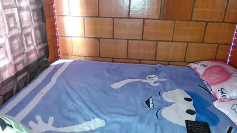 Cata Snow online show from December 16, 8:15 pm