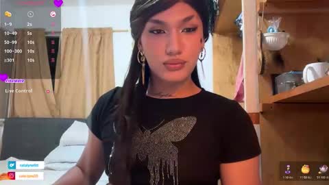 catalyna fitness  online show from January 15, 4:32 am