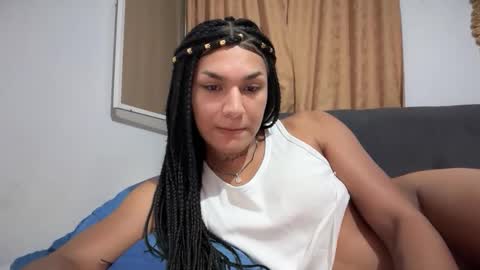 catalyna fitness  online show from April 16, 11:40 pm