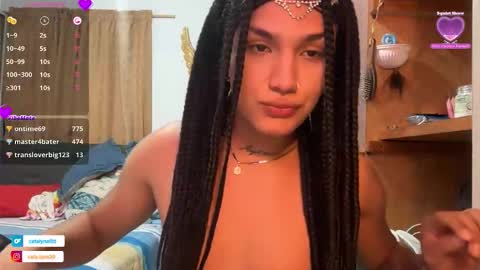 catalyna fitness  online show from December 22, 5:47 am