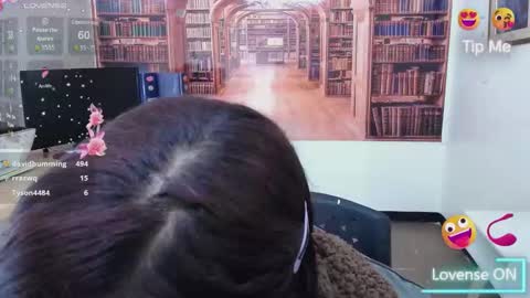 Queen Catalella online show from December 20, 3:46 am