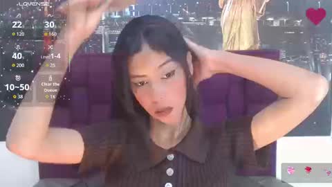 Queen Catalella online show from February 27, 4:38 am