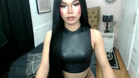 CatalenaX online show from February 21, 11:01 am