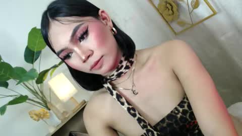 CatalenaX online show from September 14, 5:03 pm