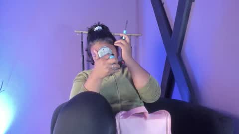 Cataleya online show from February 24, 2:20 pm