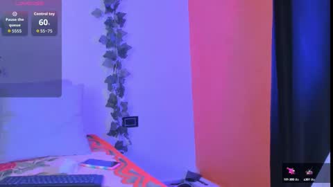 Snapshot of cataleya19__ chatting on October 11, 10:20 am cataleya19__ online show from October 11, 10:20 am