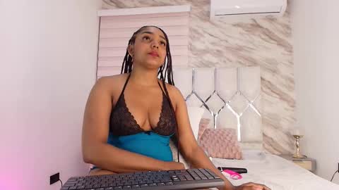 cataleya online show from February 7, 3:20 am