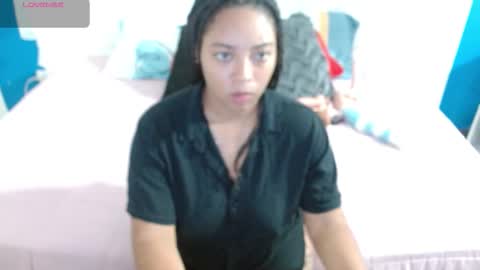 cataleya_eebony online show from December 4, 11:10 am