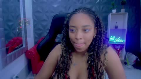 cataleya_eebony online show from January 15, 6:50 pm