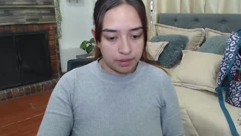 Snapshot of cataleya_kudo chatting on October 15, 3:35 pm cataleya_kudo online show from October 15, 3:35 pm