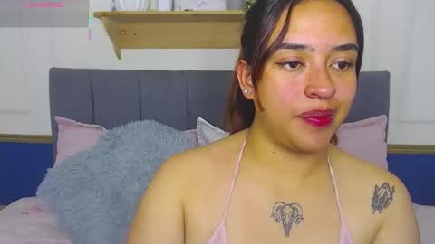 Snapshot of cataleya_kudo chatting on October 14, 2:42 pm cataleya_kudo online show from October 14, 2:42 pm