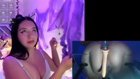 Cata online show from October 19, 5:23 am