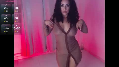 cataleyamiller1 online show from October 5, 6:33 am