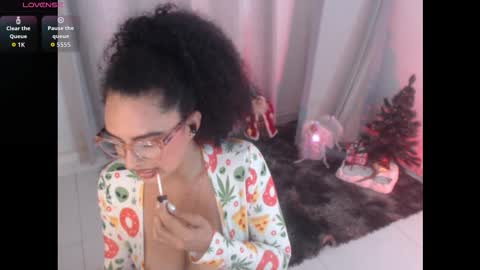 cataleyamiller1 online show from December 23, 12:50 am