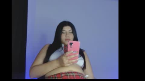 Snapshot of catalina_ada chatting on October 7, 4:19 am catalina ada online show from October 7, 4:19 am