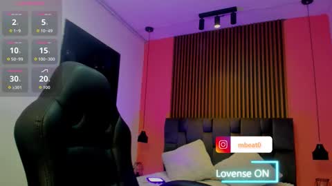 Snapshot of catalina_clark chatting on October 10, 1:06 pm Catalina online show from October 10, 1:06 pm