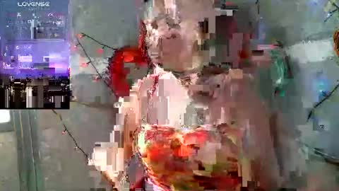 catalina_colombia online show from December 3, 7:03 pm