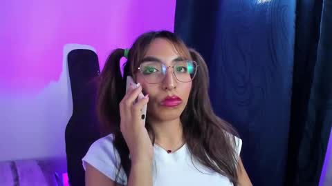 Cata  Monday- Saturday   On line at 0100pm-0700pm online show from February 20, 7:30 pm