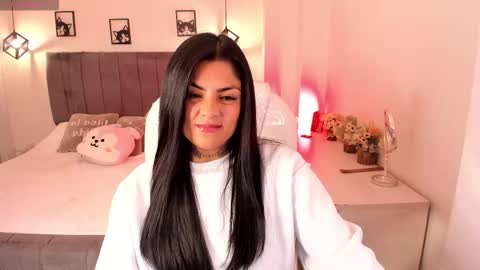 Snapshot of catalina_naughtyy chatting on September 12, 5:42 am Catalina online show from September 12, 5:42 am
