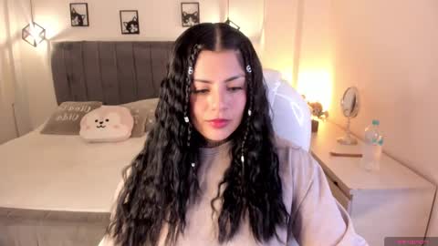 Snapshot of catalina_naughtyy chatting on September 18, 2:59 am Catalina online show from September 18, 2:59 am