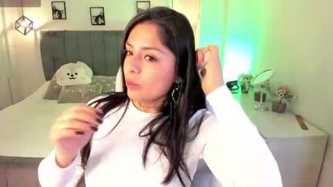 Snapshot of catalina_naughtyy chatting on September 11, 3:08 am Catalina online show from September 11, 3:08 am