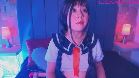 Catalina online show from March 21, 8:57 pm