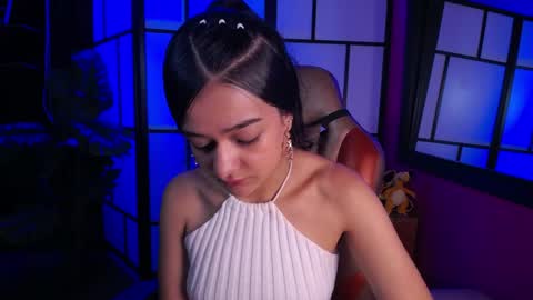 Catalina soul online show from April 9, 1:06 pm